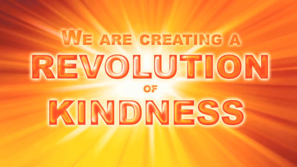Send Out Cards Kindness Revolution Image