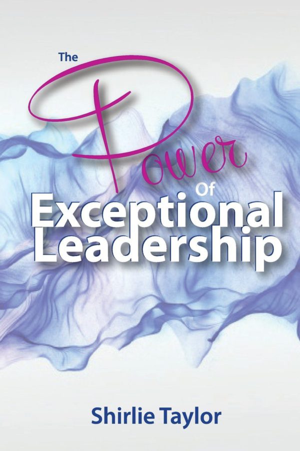 Dream come true Leadership Book published